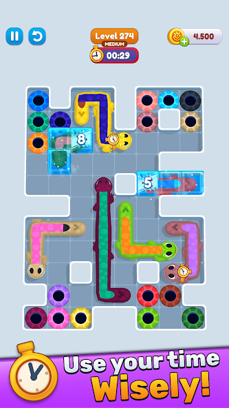 Gecko Out Preview